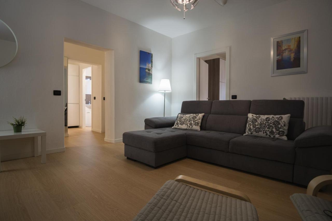 Panoramic Apartment Italian Alps Valtellina Near Sondrio, Tirano Poggiridenti Eksteriør billede