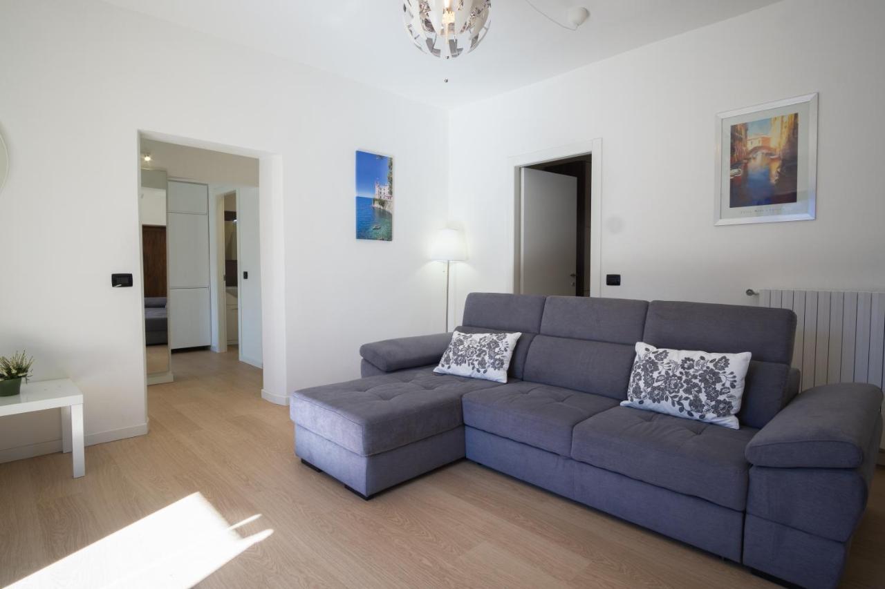 Panoramic Apartment Italian Alps Valtellina Near Sondrio, Tirano Poggiridenti Eksteriør billede